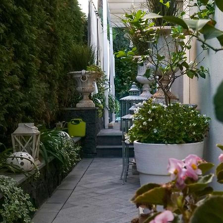 Villa Sirena タオルミーナ エクステリア 写真
